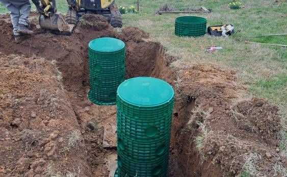 septic pumping services