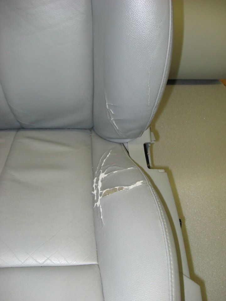 Lions Automotive Upholstery Photo Gallery Omaha, NE