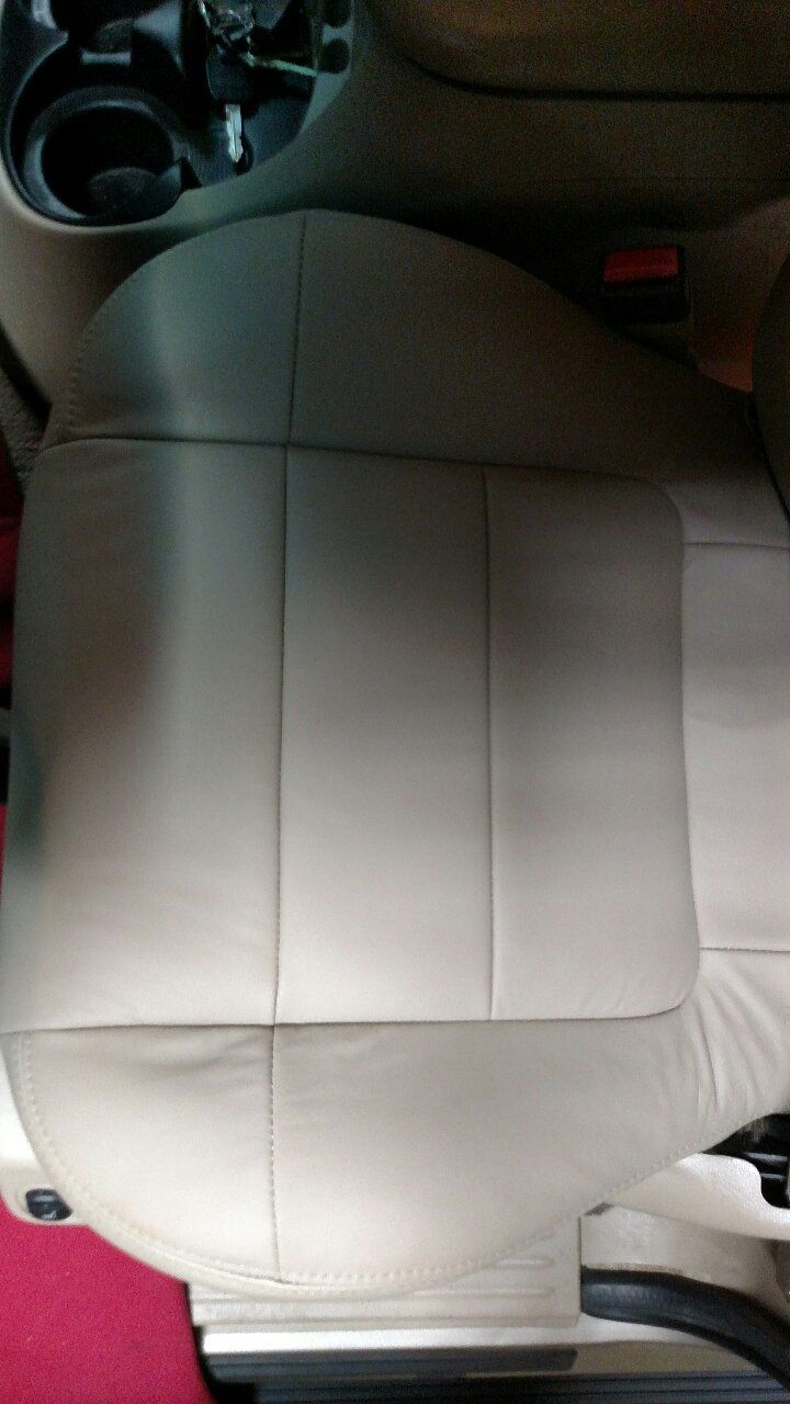 Lions Automotive Upholstery Photo Gallery Omaha, NE