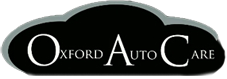 Oxford Auto Care Logo