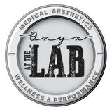 The Lab Performance & Recovery Center logo