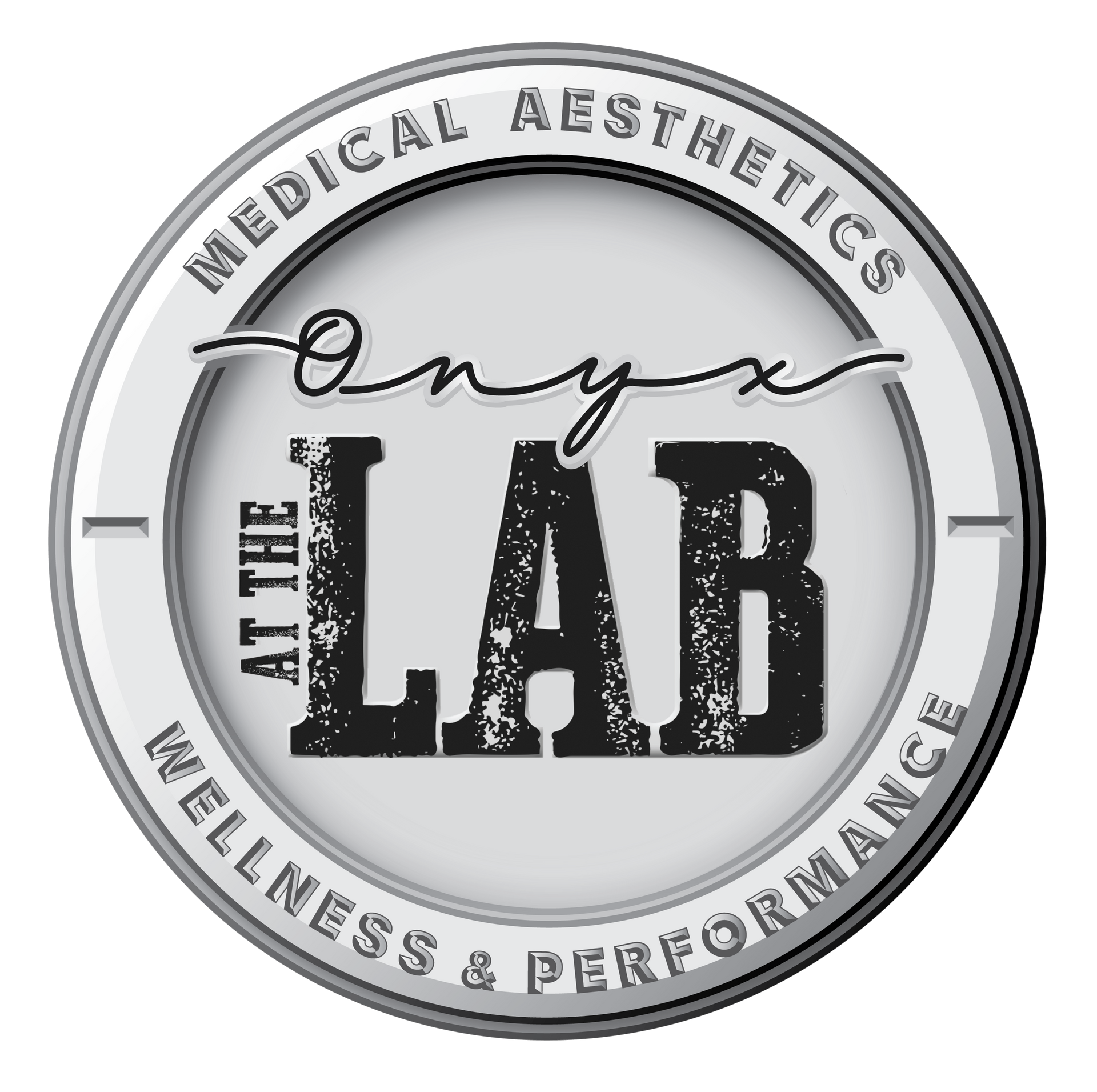The Lab Performance & Recovery Center logo