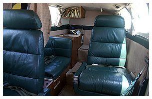 Aircraft seats