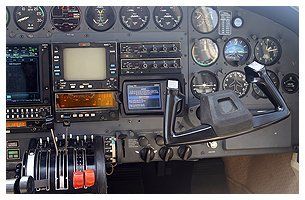Aircraft operating system