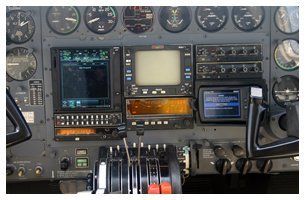 Aircraft operating system