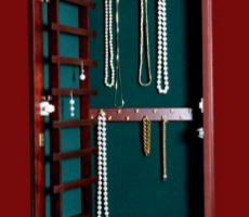 Jewelry Storage Options
