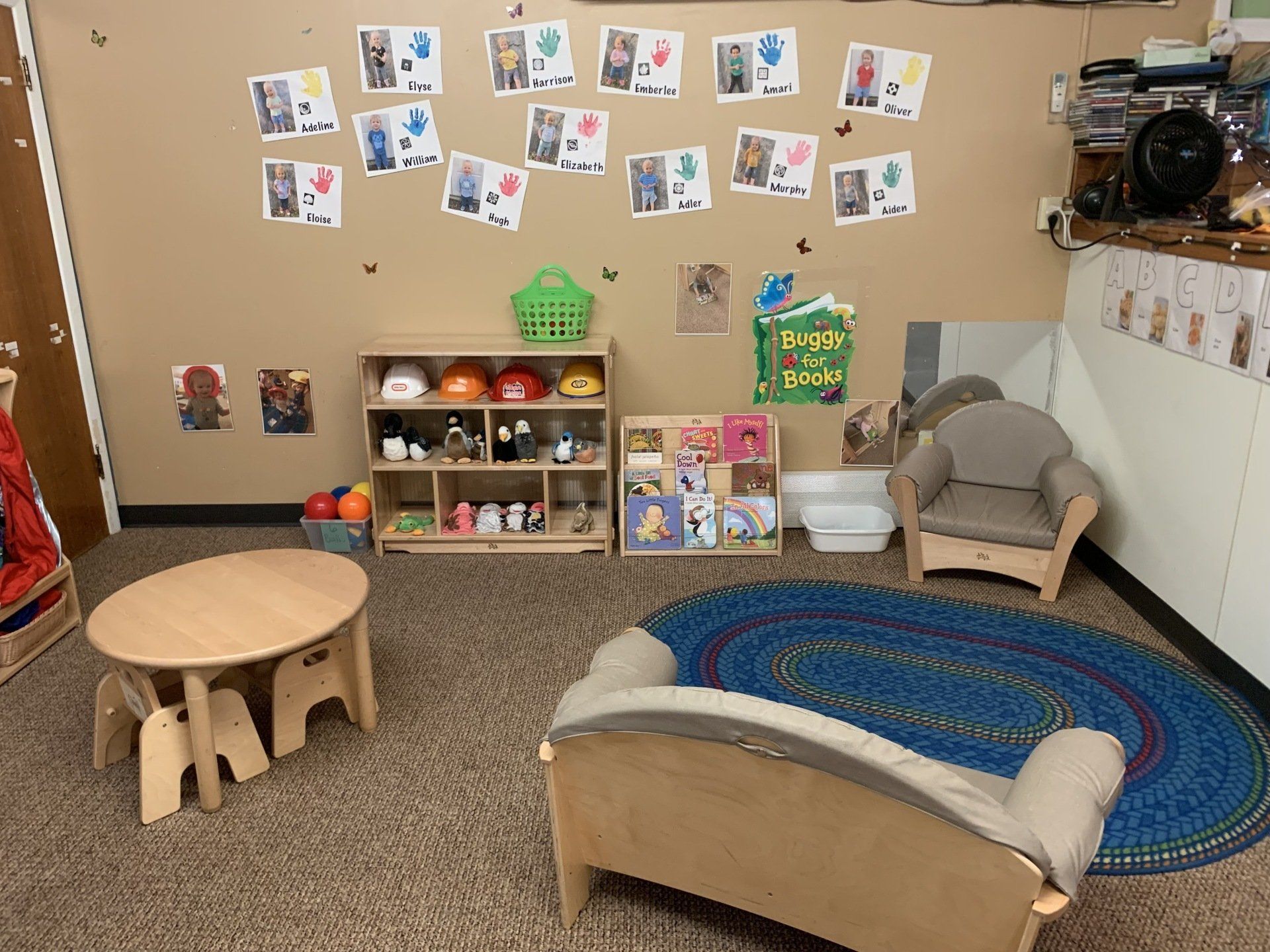 Happy Time Day Care Center | Child Care | Duluth, MN