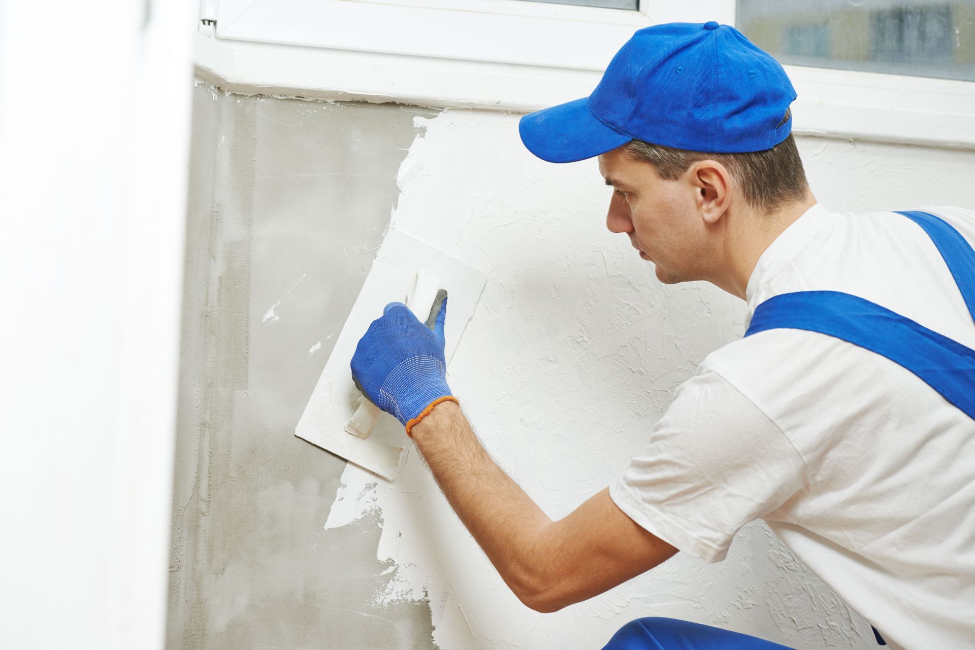 stucco contractors