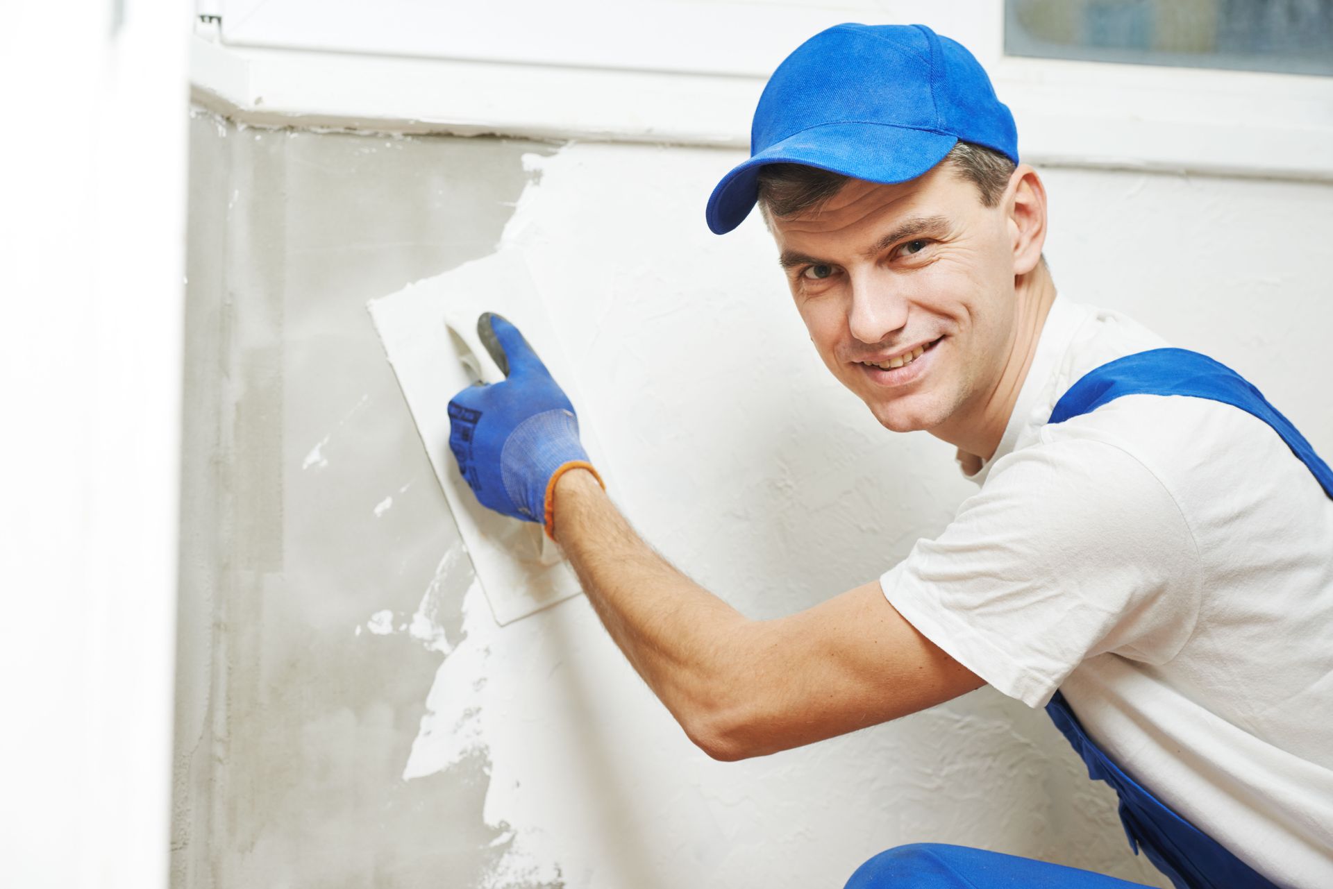 stucco repair contractors