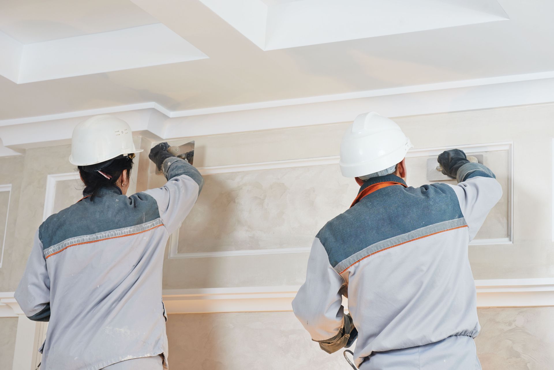local stucco contractors