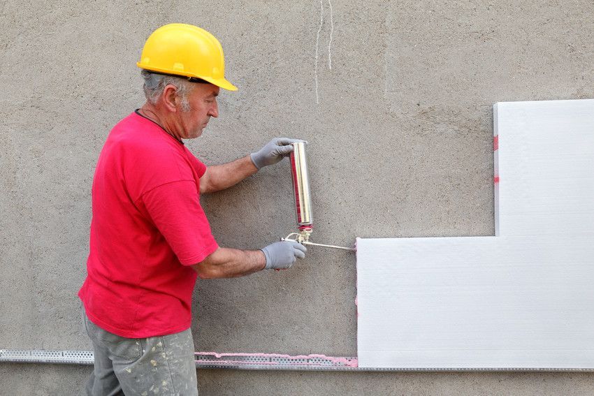 stucco repair