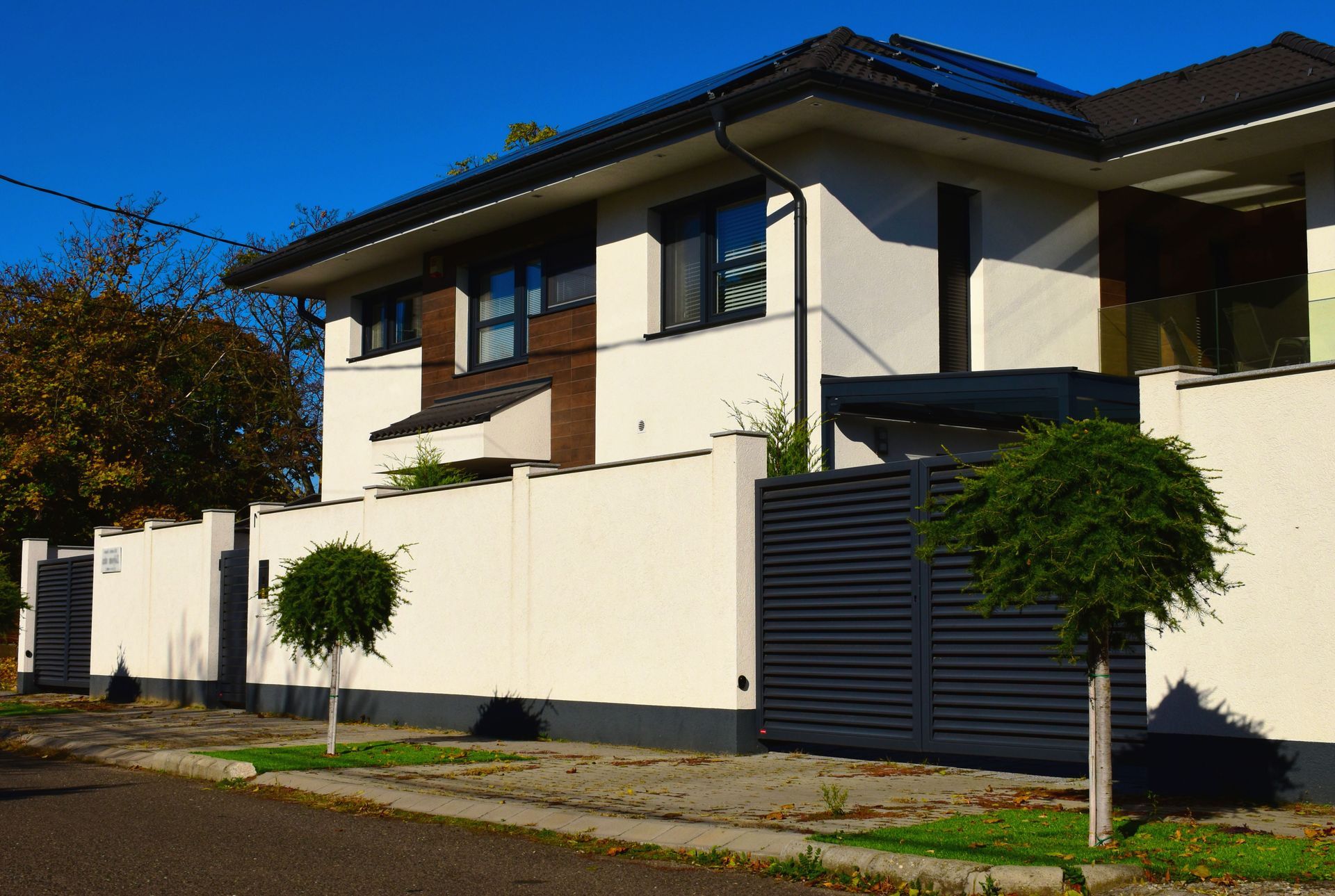 Stucco Done Right LLC