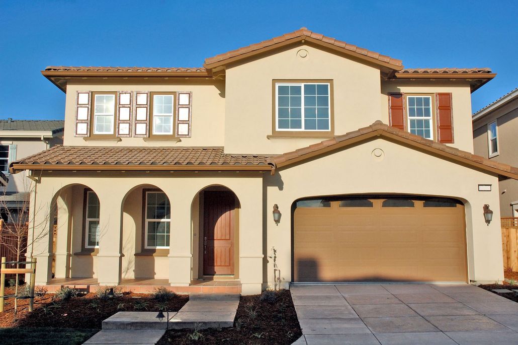 Stucco Done Right LLC