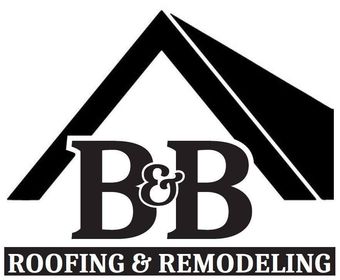 B&B Roofing and Waterproofing - Logo