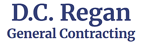 D.C. Regan - logo