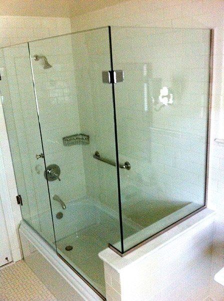 Fox River Glass & Mirror Shower Door Gallery Crystal Lake IL