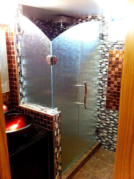 Fox River Glass & Mirror Shower Door Gallery Crystal Lake IL