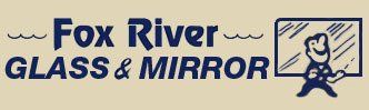 Fox River Glass & Mirror logo