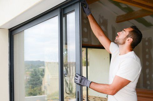 Thermoglass replacement