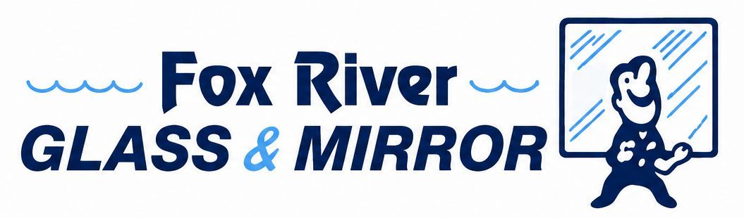 Fox River Glass & Mirror logo