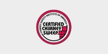 certified chimney sweep