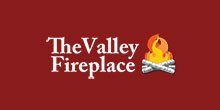 the valley fireplace
