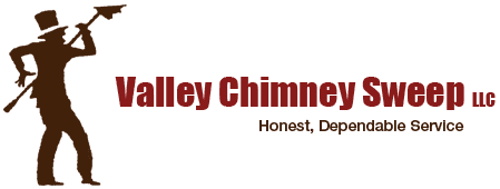 Valley Chimney Sweep LLC - Logo