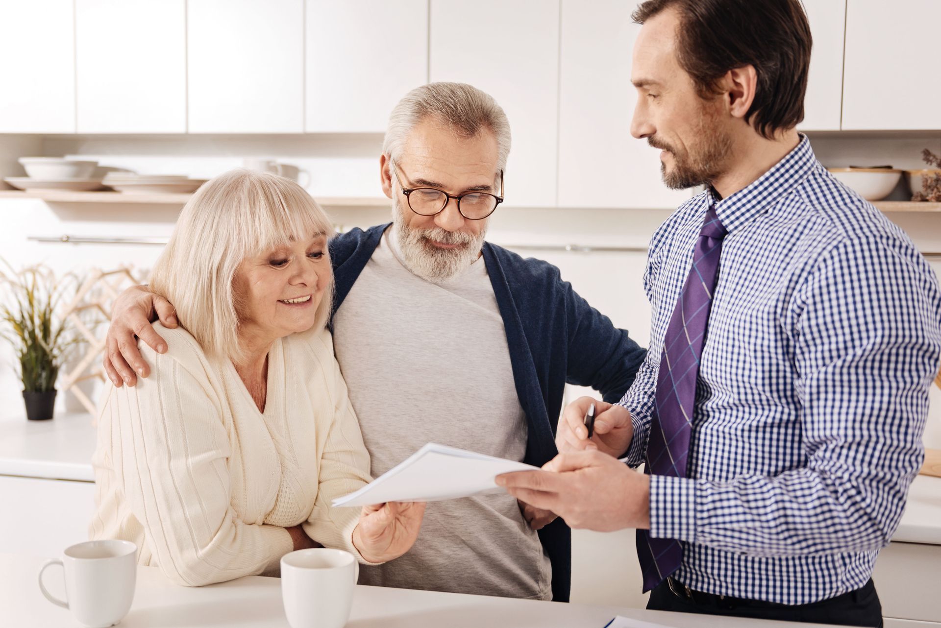 social security attorney