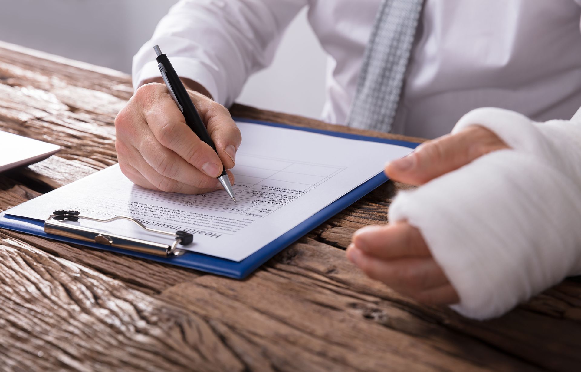 Social security disability