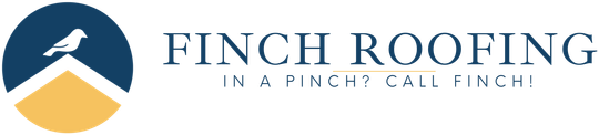 Finch Roofing - logo
