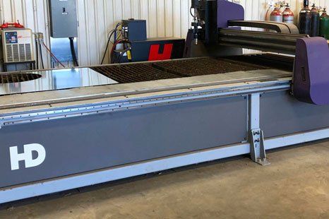 Learn More About Metal Fabrication Metal fabrication