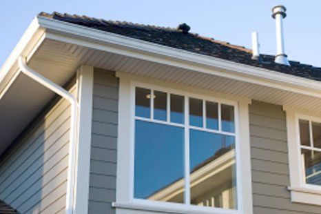 Learn More About Gutter Installation & Repair Gutter