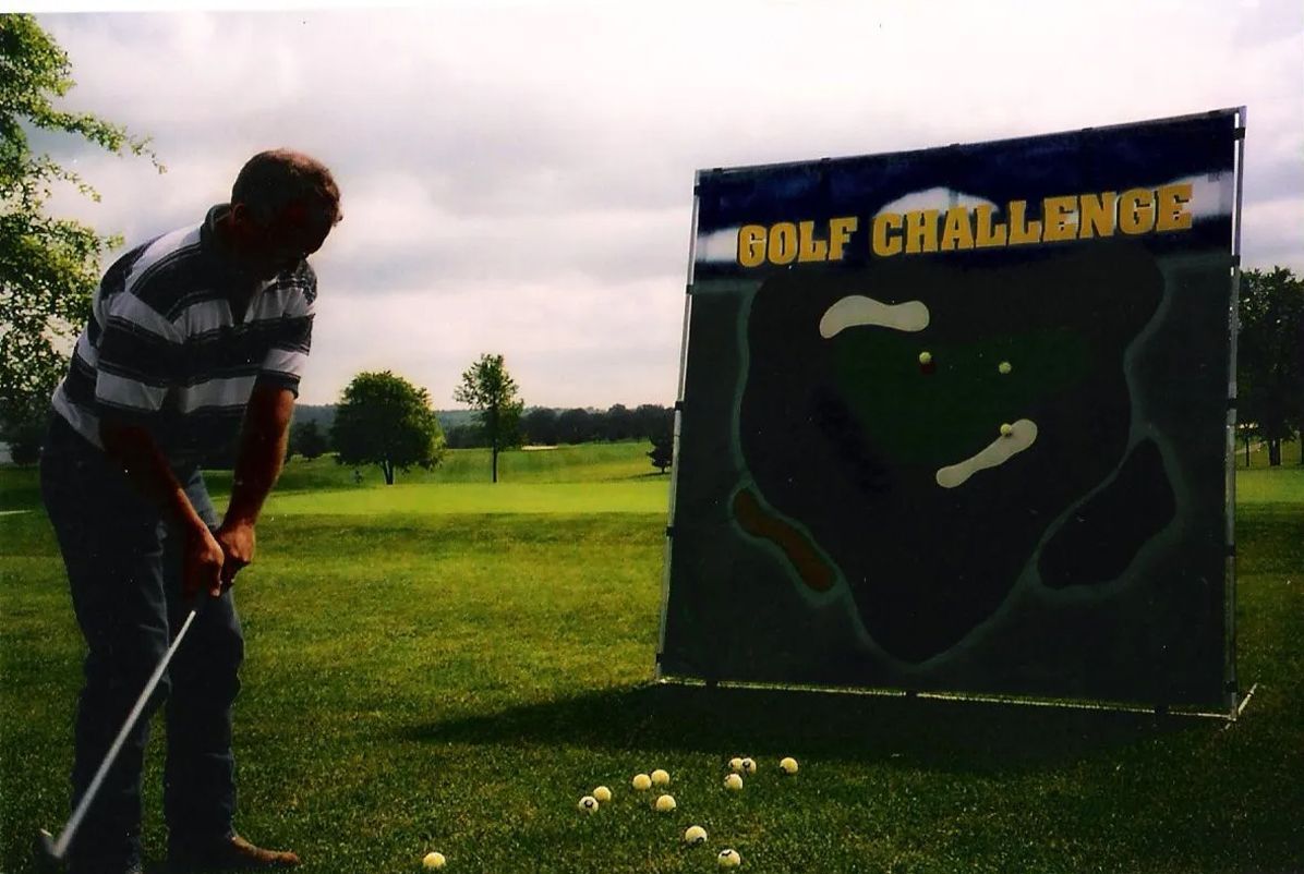Golf Challenge