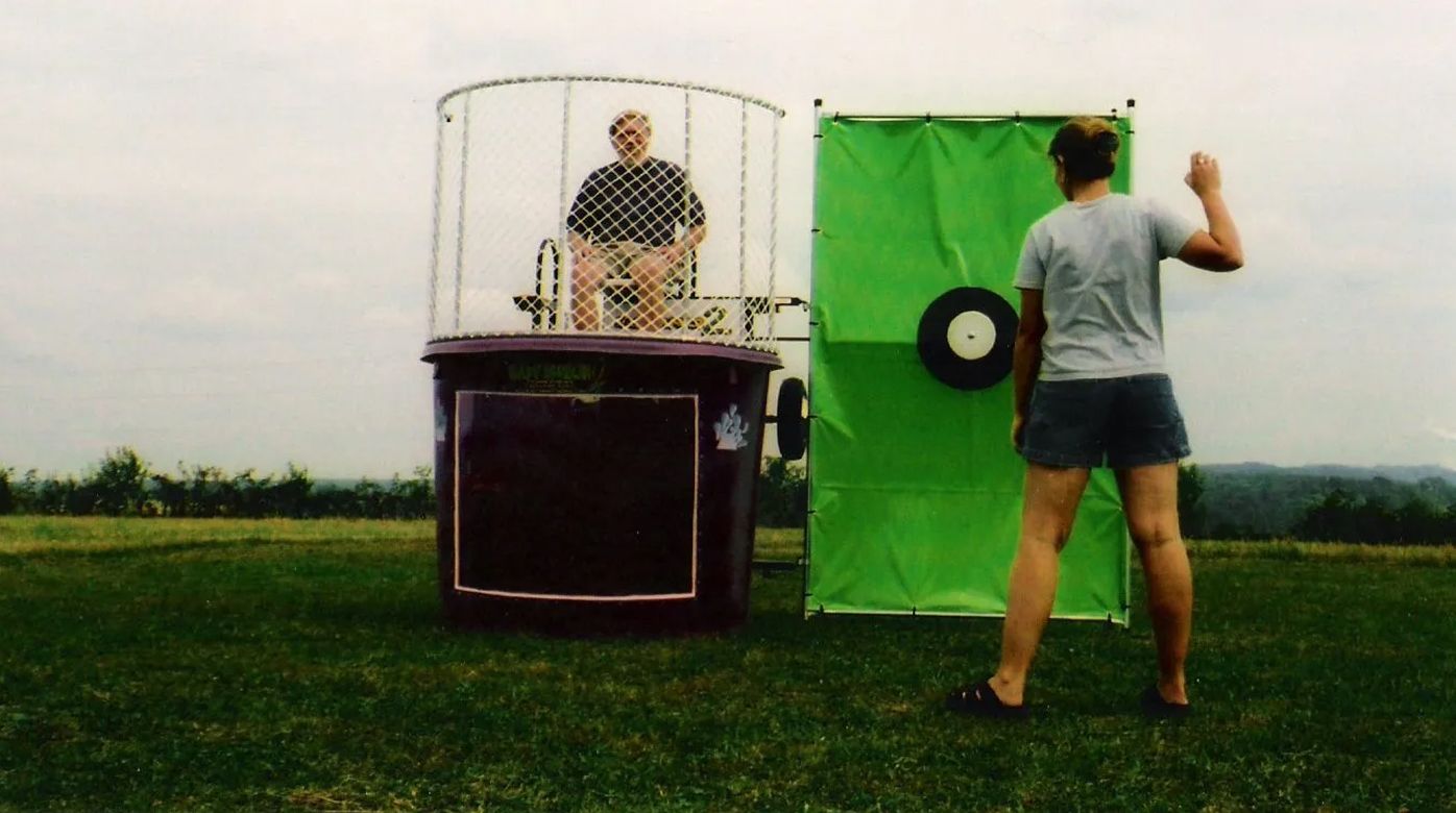 Dunk Tank
