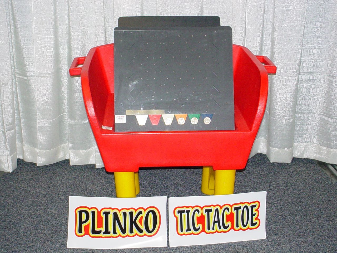 Plinko