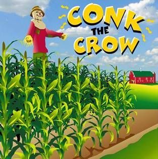 Conk the Crow