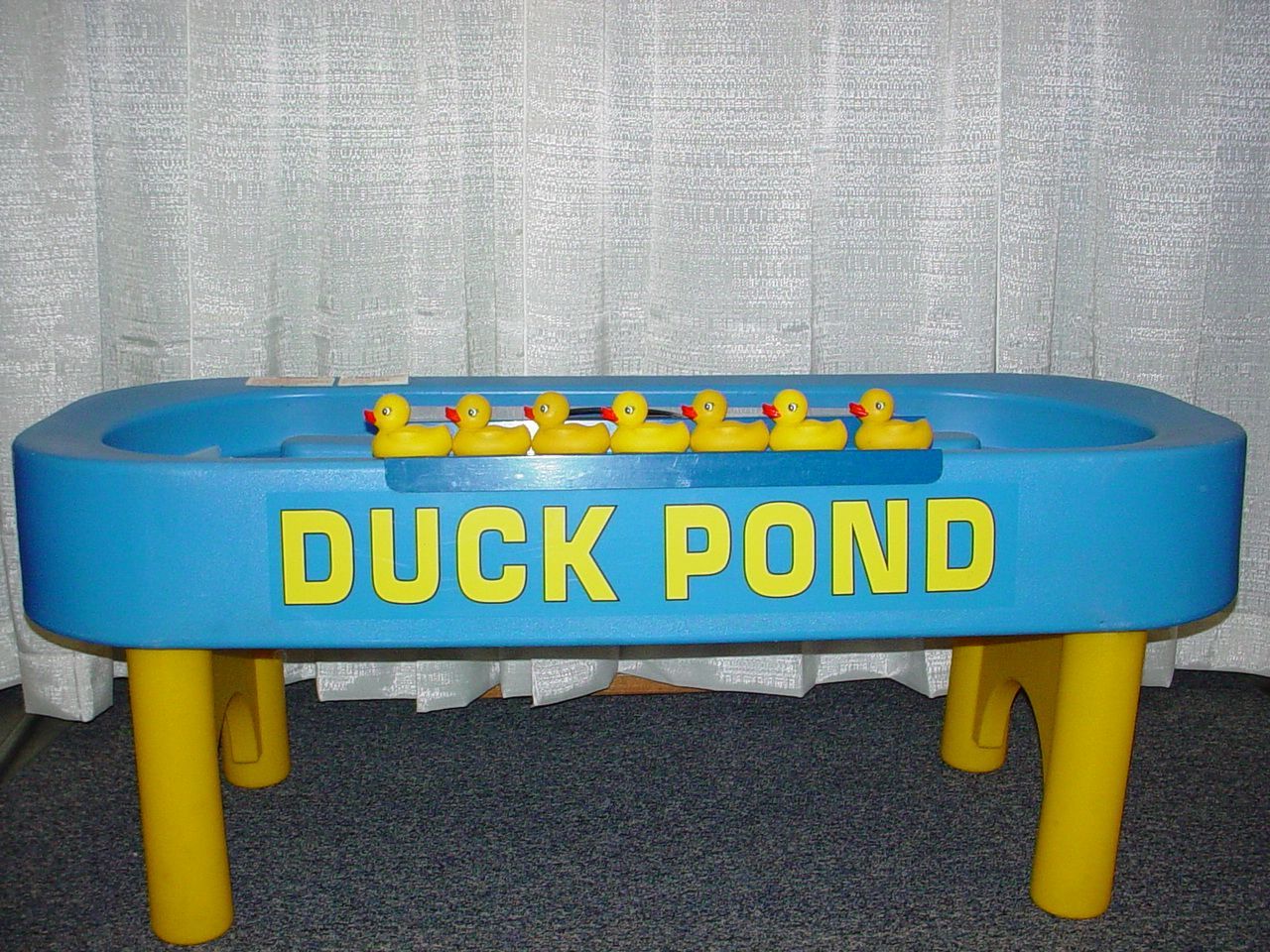 Duck Pond