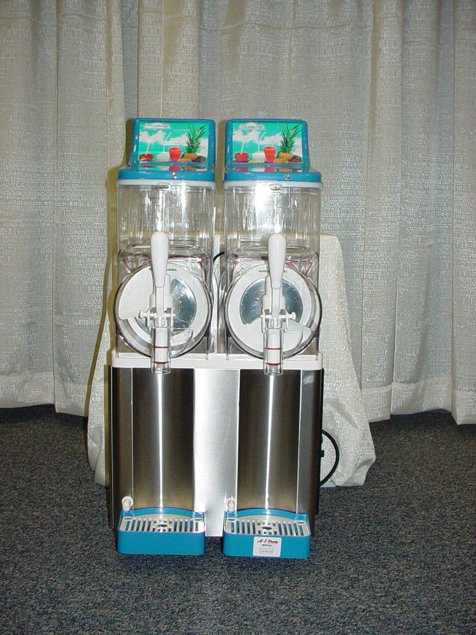 Frozen Drink Machine