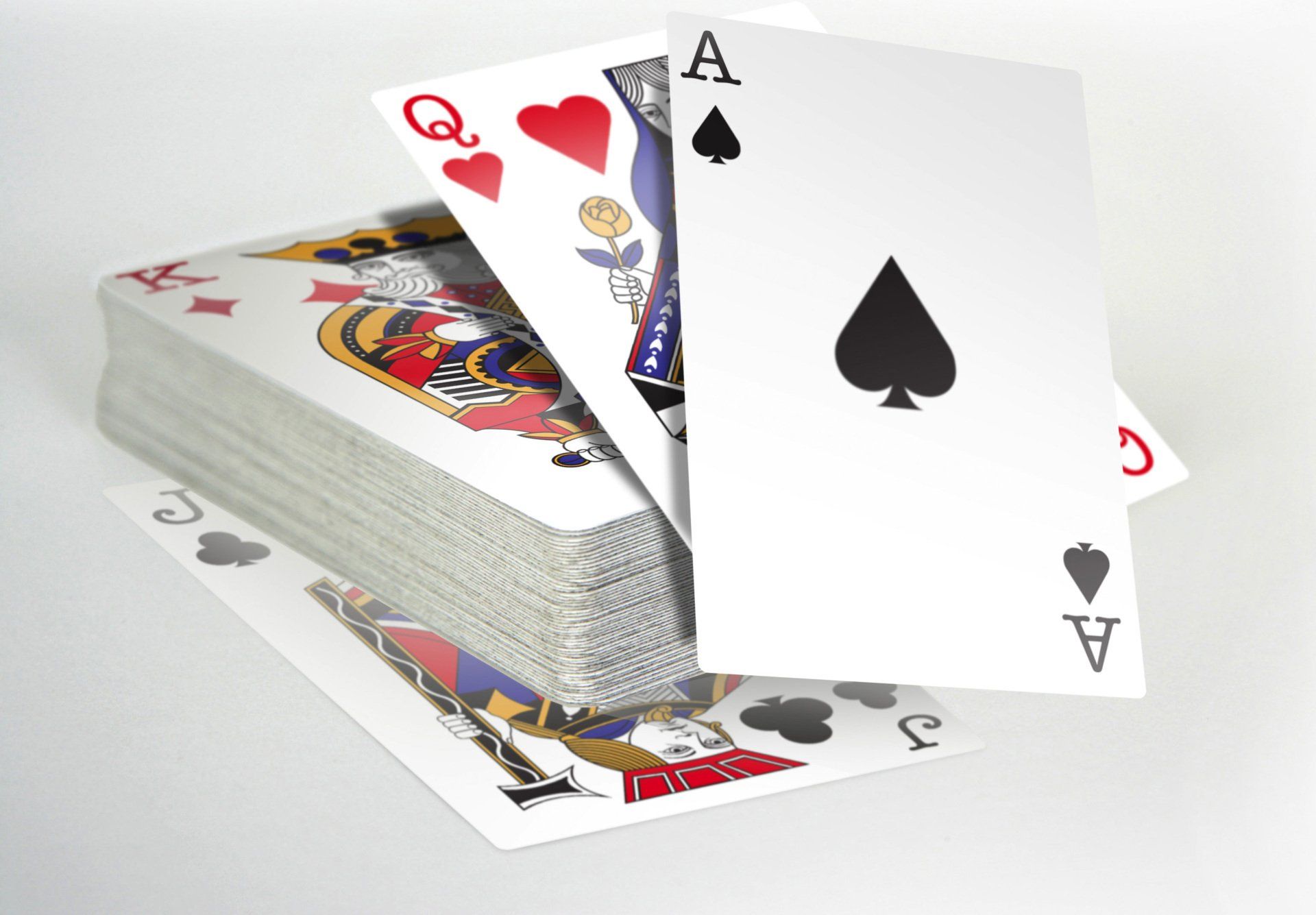 Poker Cards