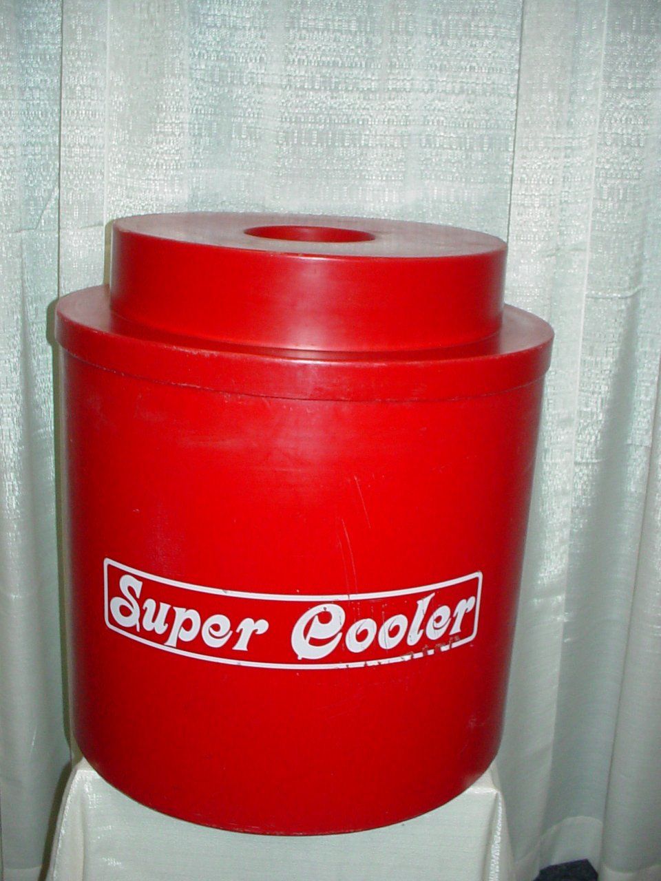 Super Cooler