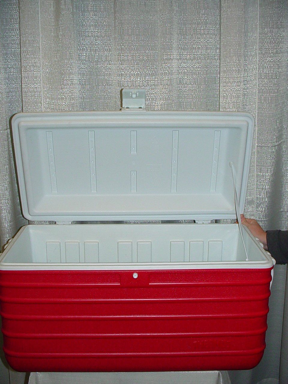 Ice Chest