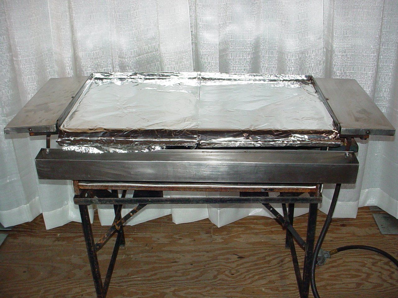 Griddle for Pancakes