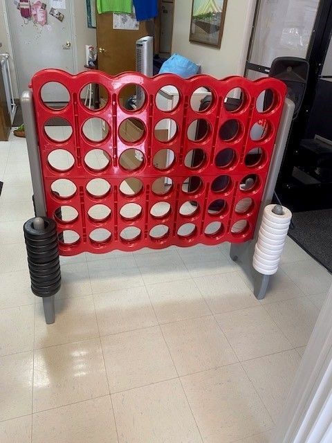 Connect 4