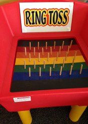 Ring Toss