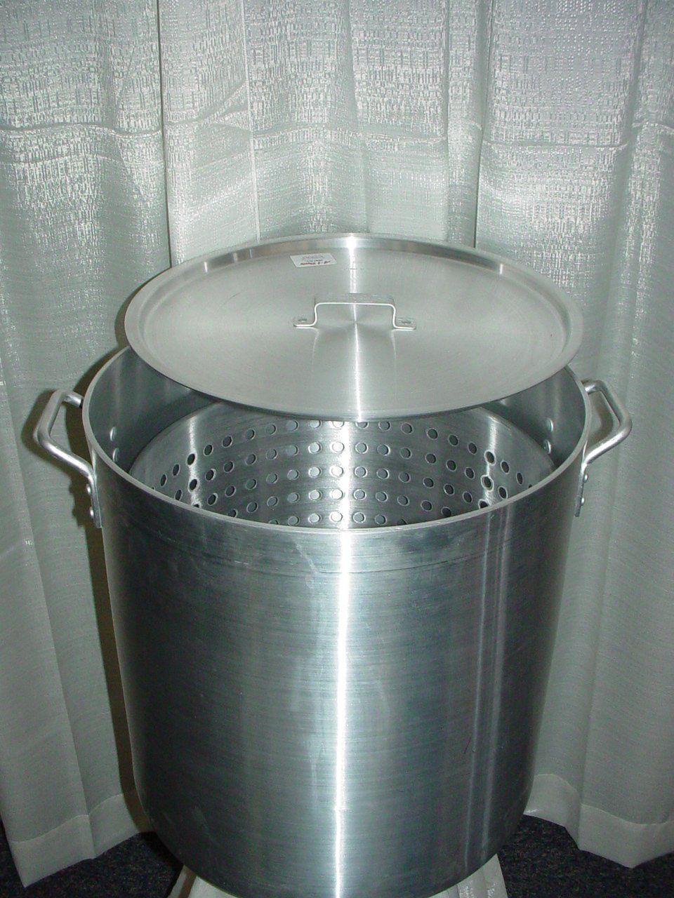 80 Qt. Stock Pot