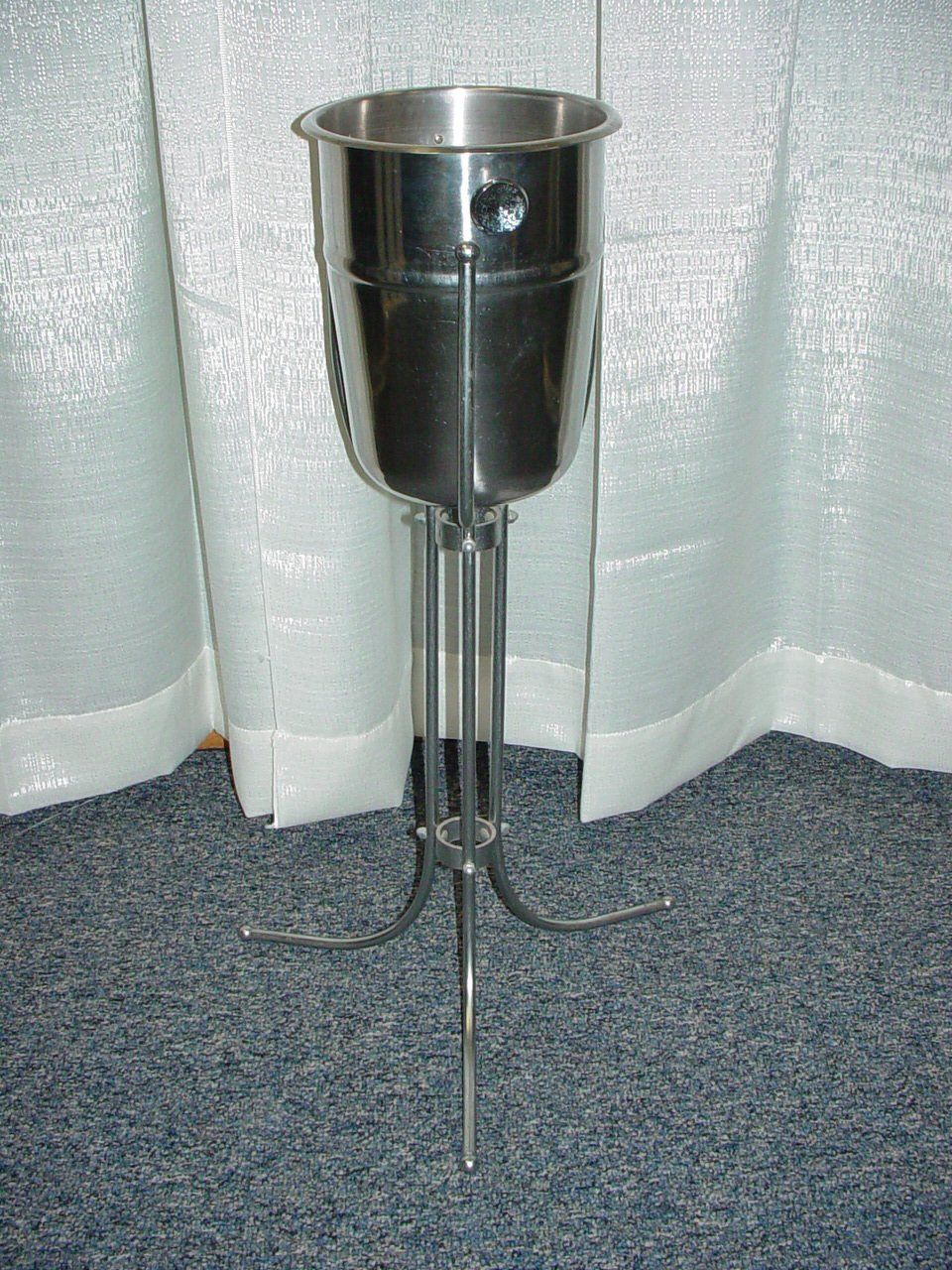 Fancy Champagne Bucket