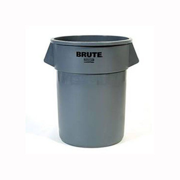 50 Gallon Trash Can