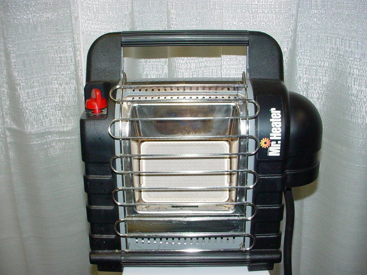 Buddy Heater