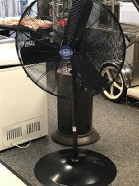 Large Fan