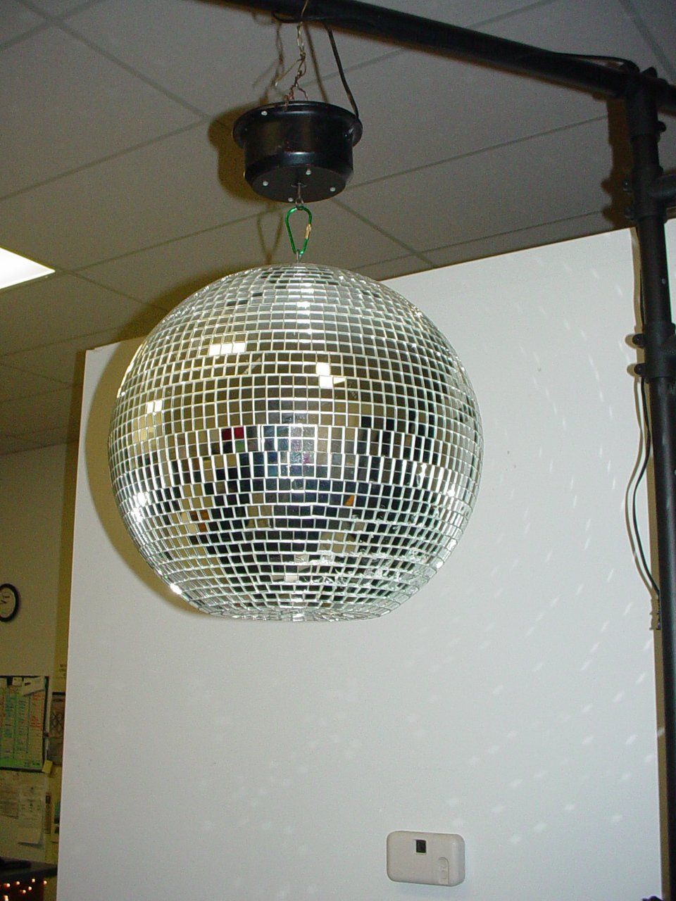 Disco Ball